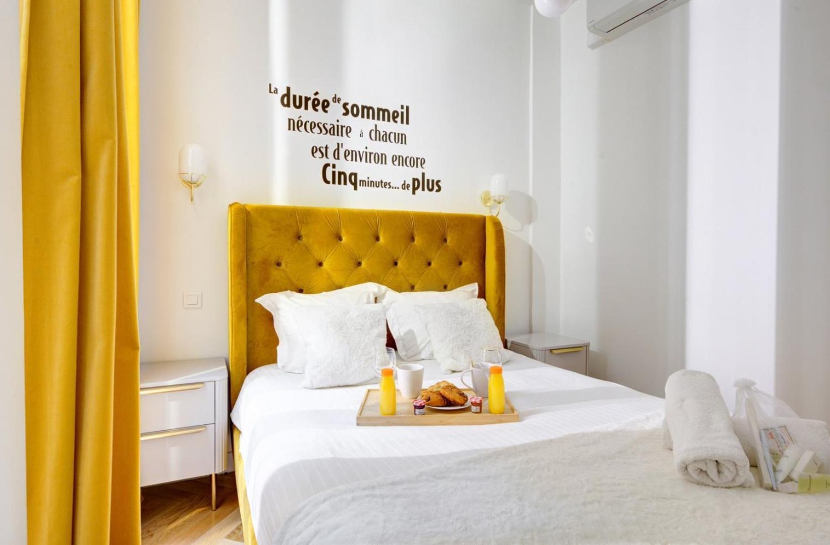 210 Suite Chanel - Superb Apartment In Παρίσι Εξωτερικό φωτογραφία